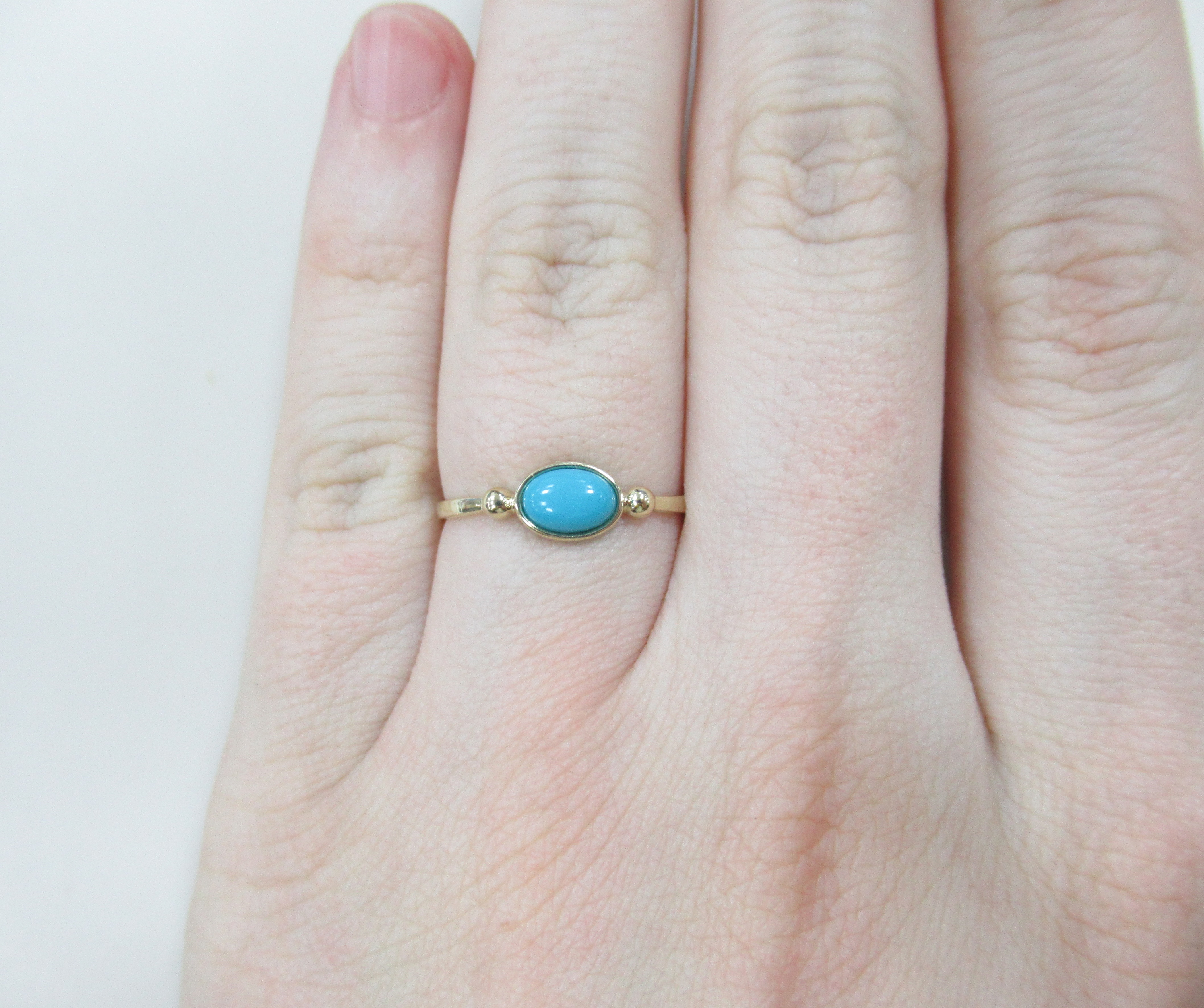 10312-000610 Кольцо (Au 585)